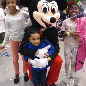 Meet your Posher, Kimberly